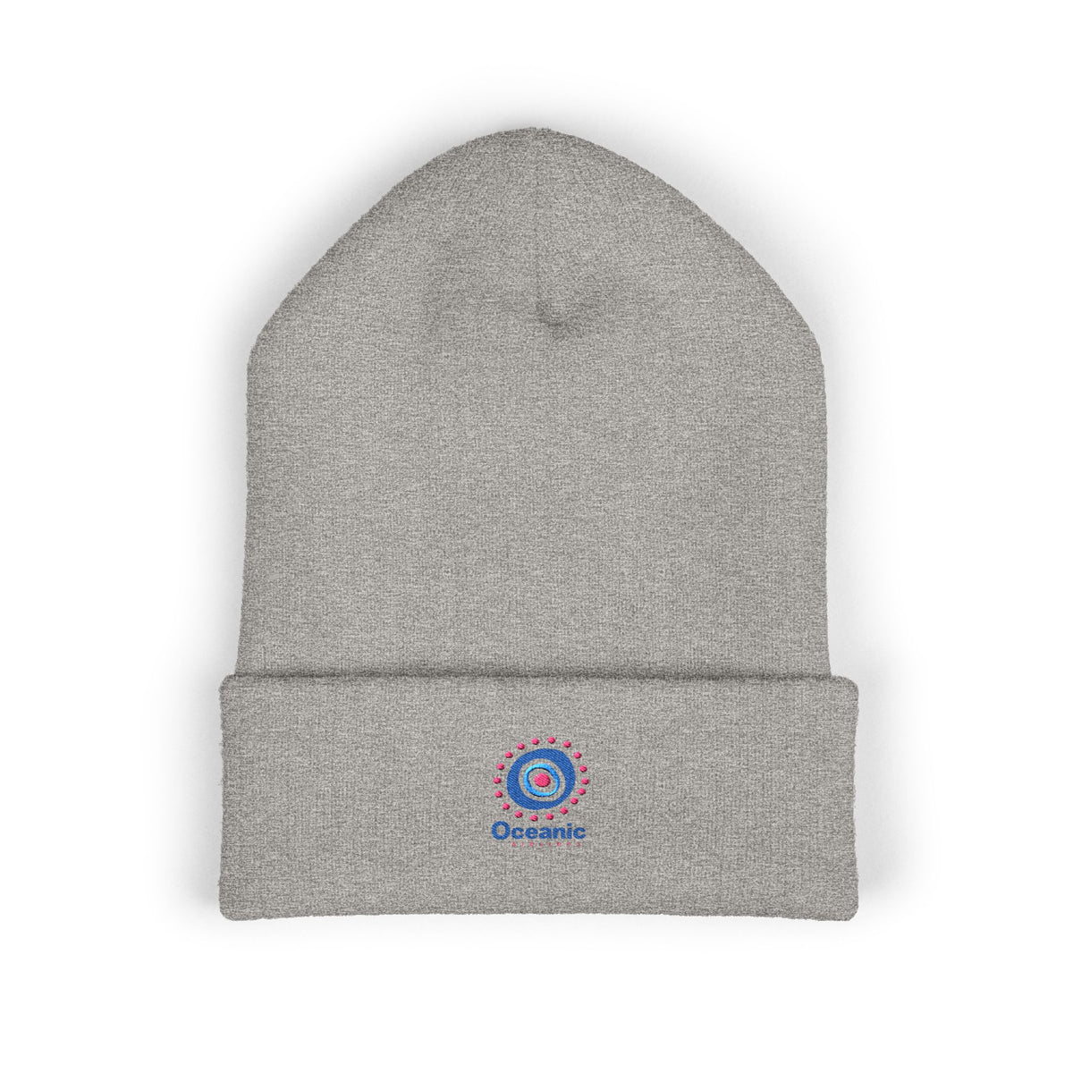 Oceanic Airlines Cuffed Beanie