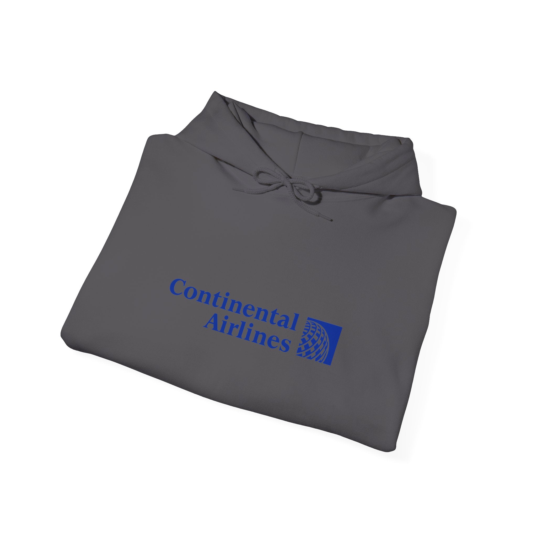Continental Airlines Hoodie / Sweatshirt