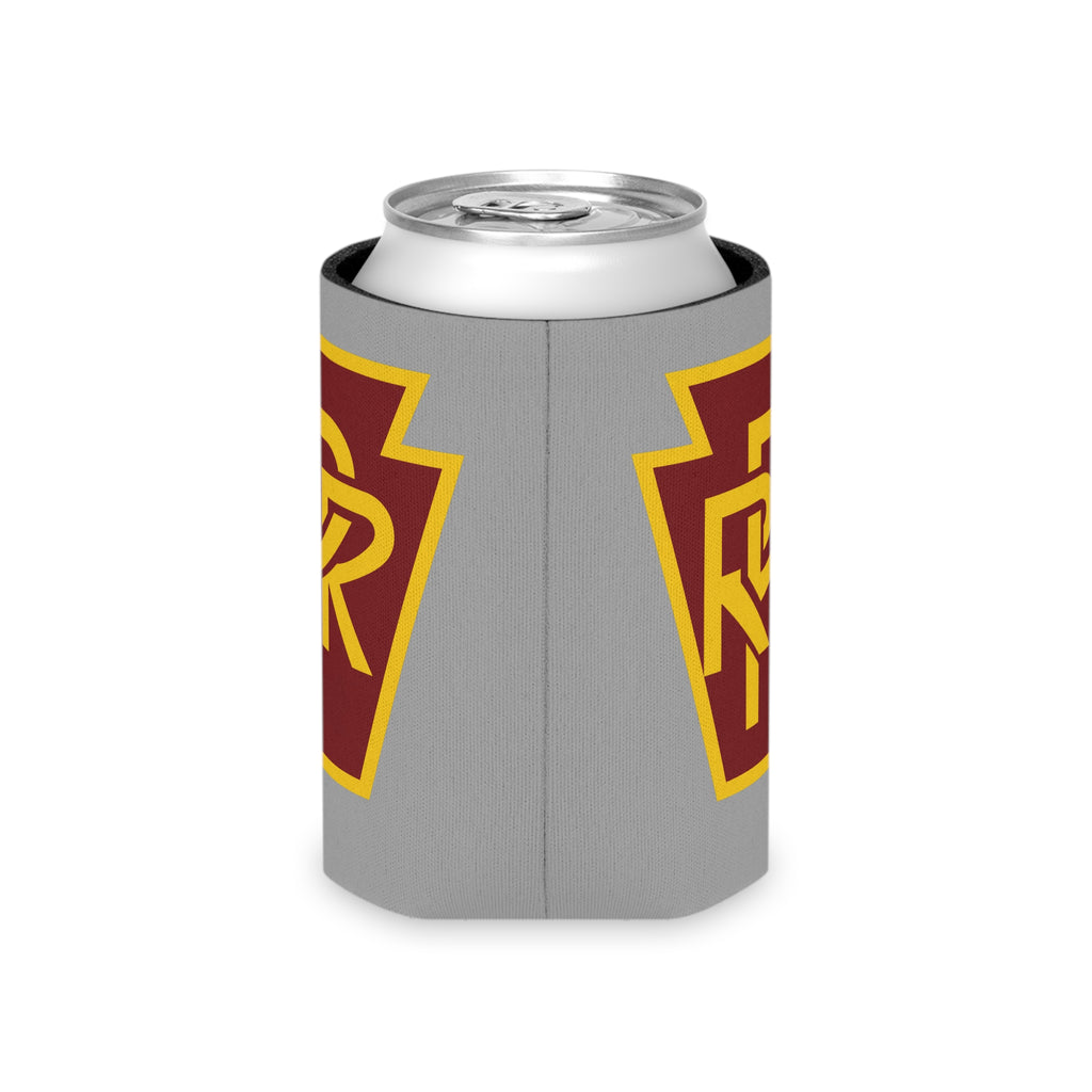 Pennsylvania Railroad Can Cooler