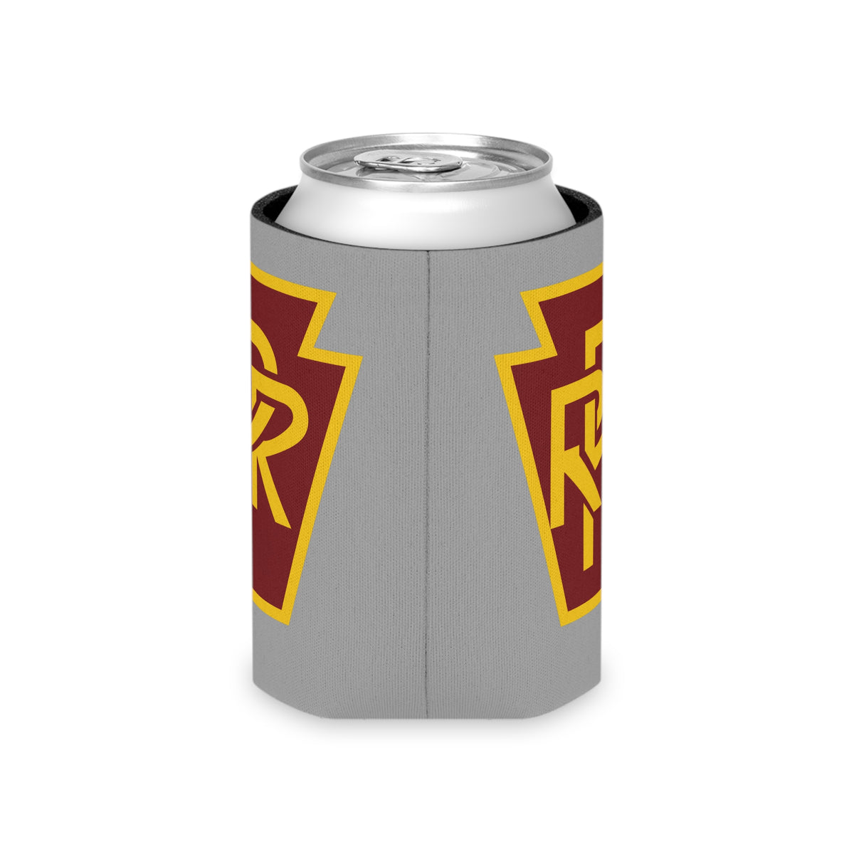 Pennsylvania Railroad Can Cooler