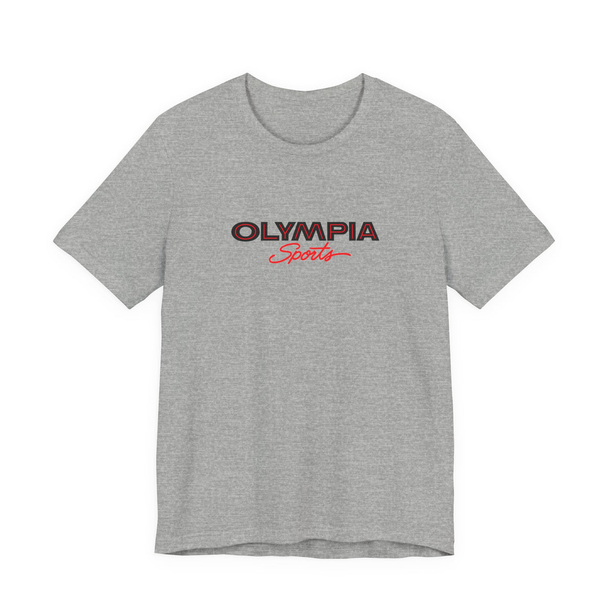 Olympia Sports T-Shirt