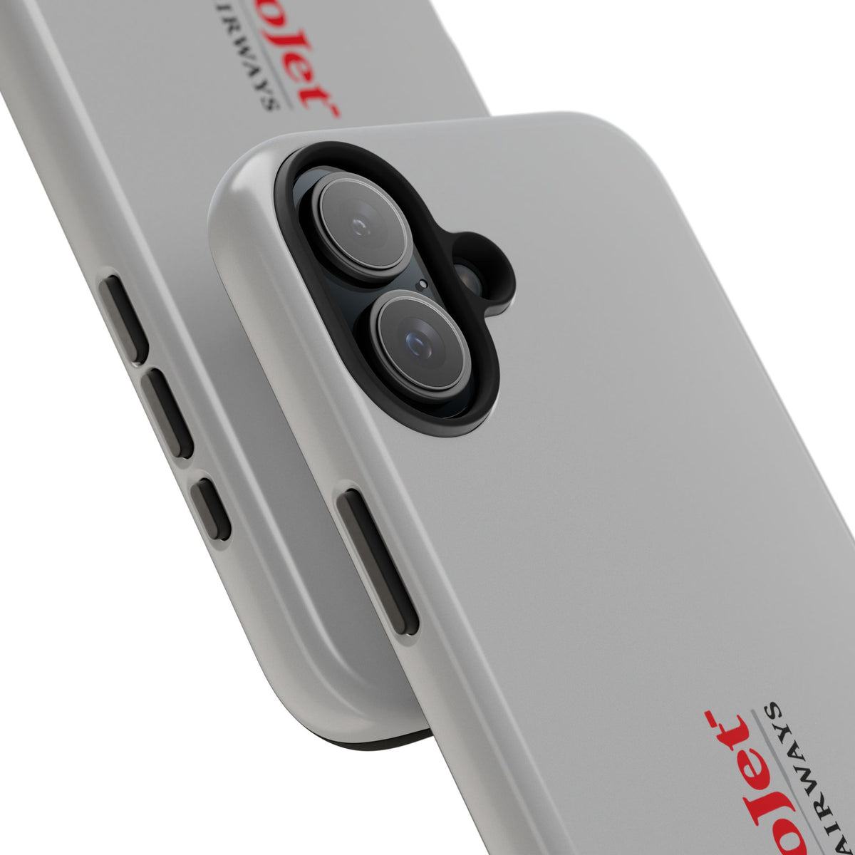 MetroJet Tough Phone Case