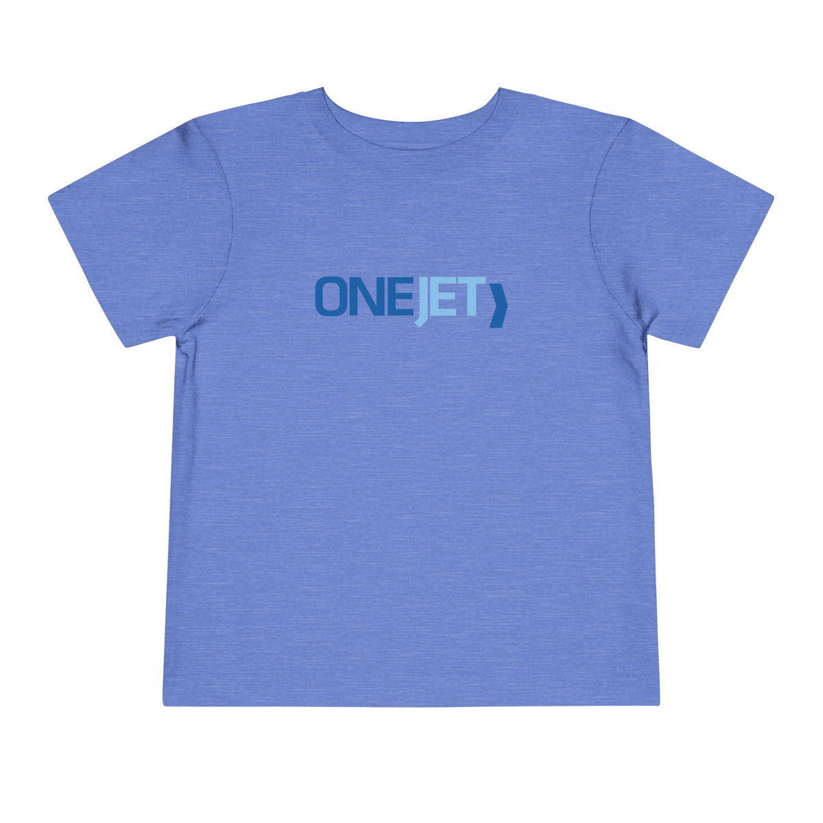 OneJet Toddler Tee / T-Shirt