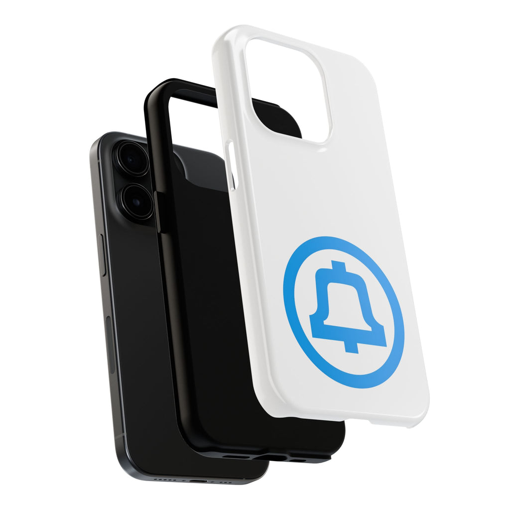 Bell System Tough Phone Case