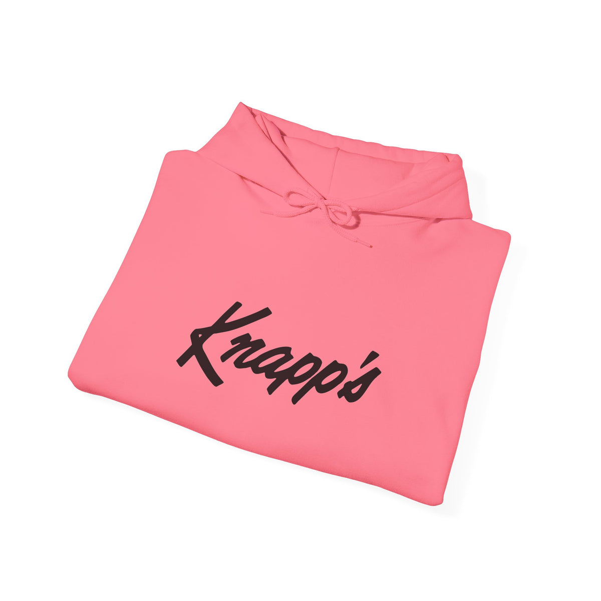 J. W. Knapp Company Hoodie / Sweatshirt
