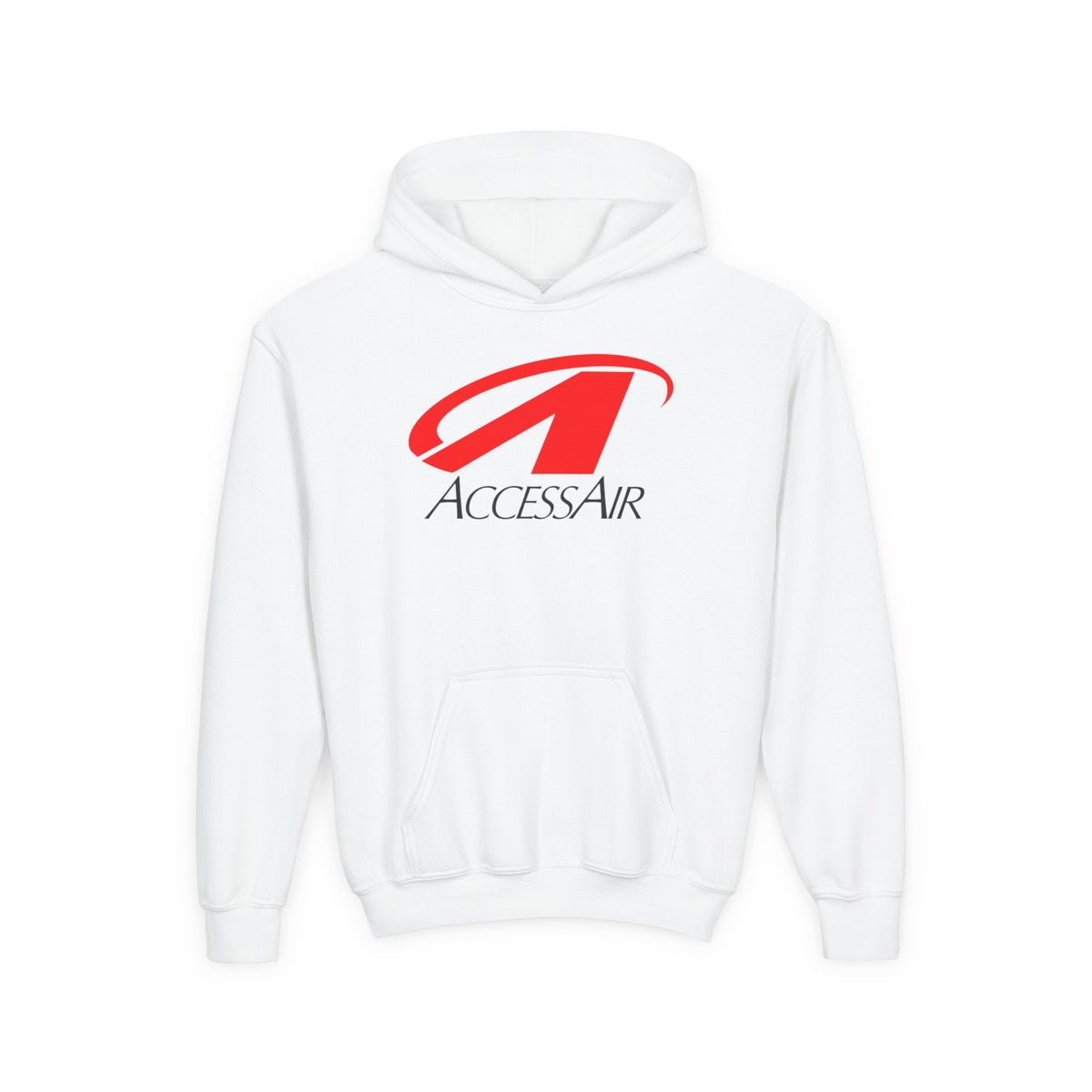 AccessAir Youth Hoodie / Sweatshirt
