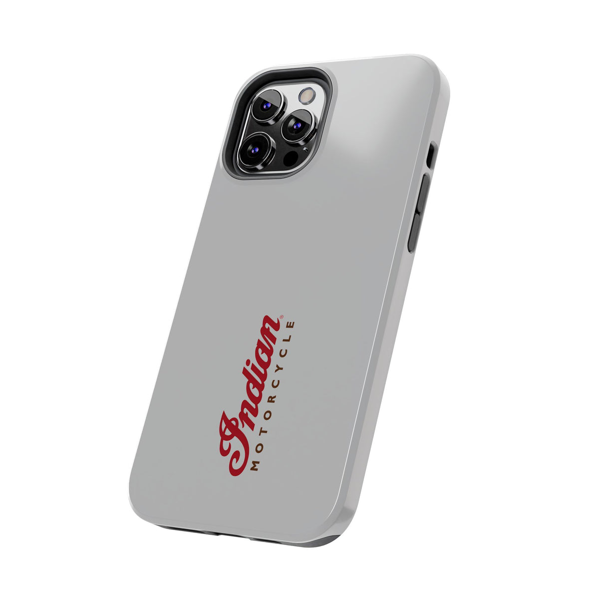 Indian Motorcycle Tough Protective Phone Case