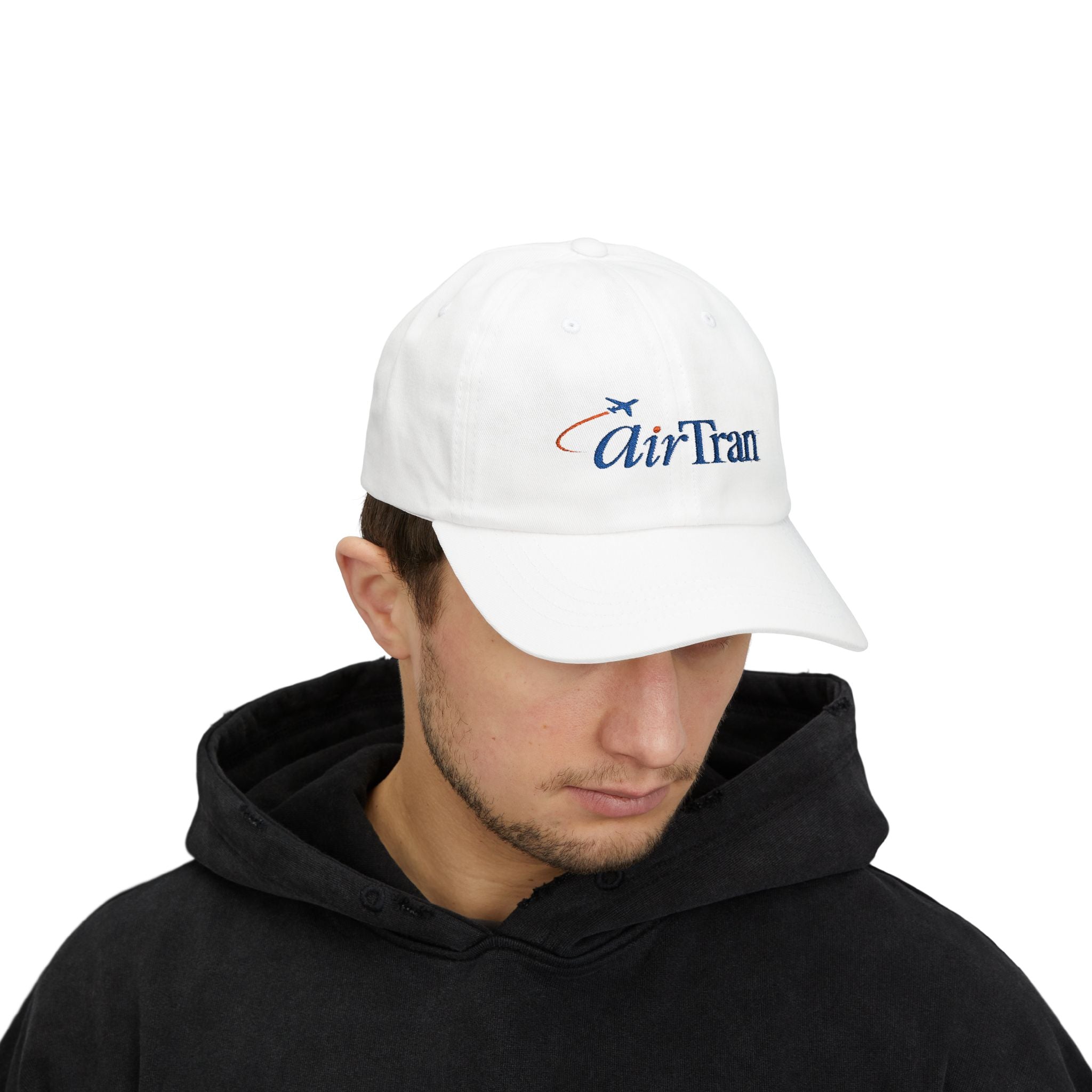 AirTran Airways Embroidered Dad Cap Hat