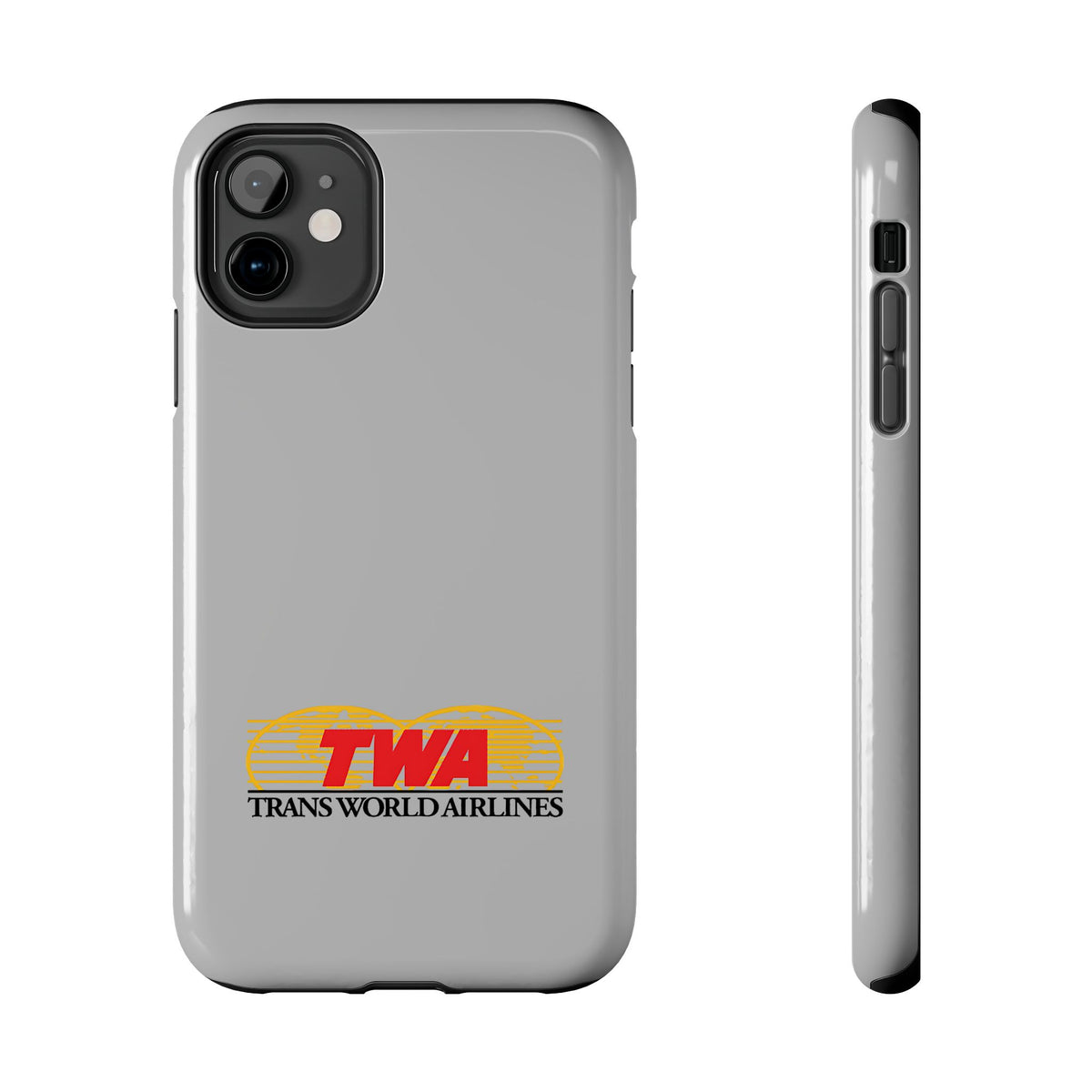 Trans World Airlines (TWA) Tough Phone Case