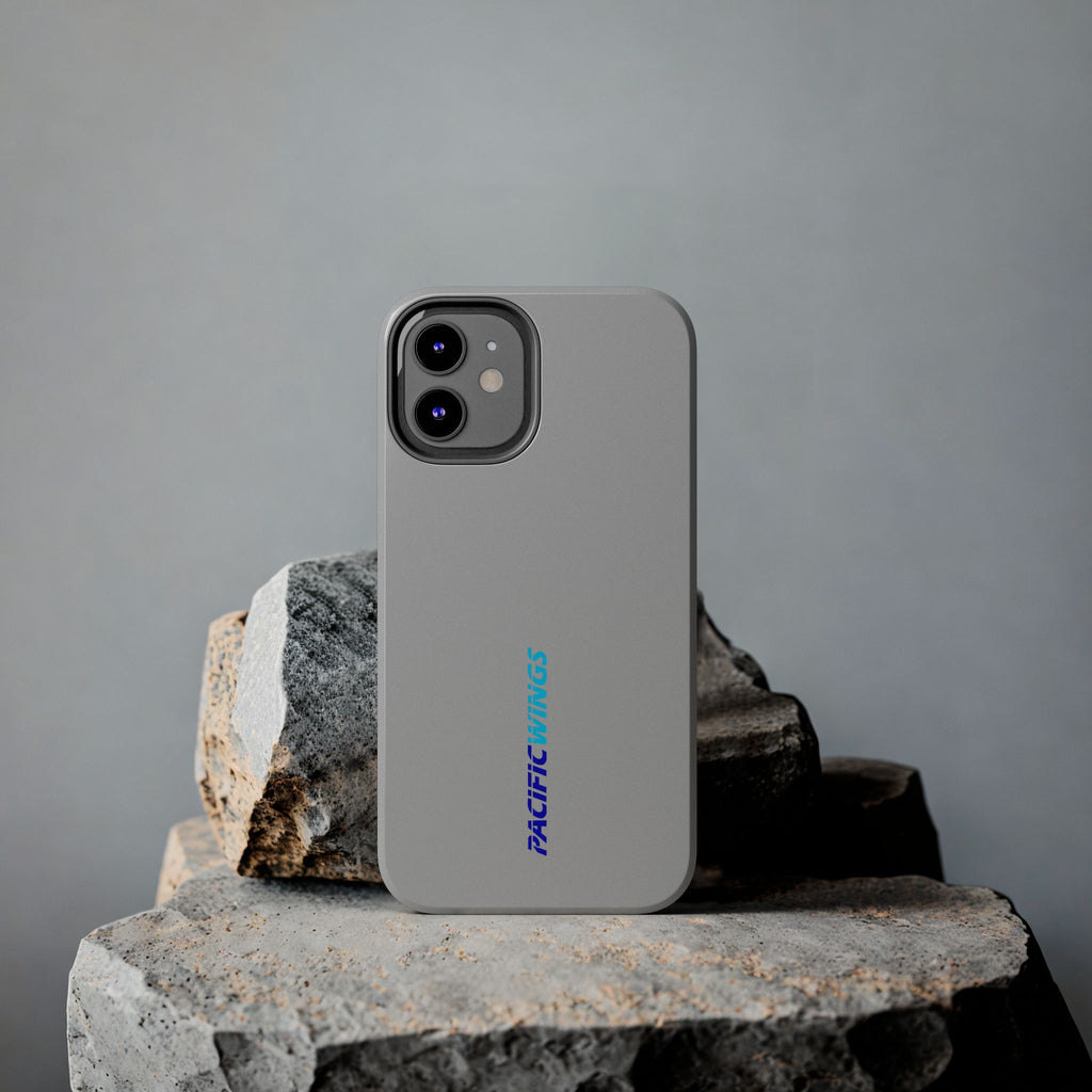 Pacific Wings Tough Phone Case