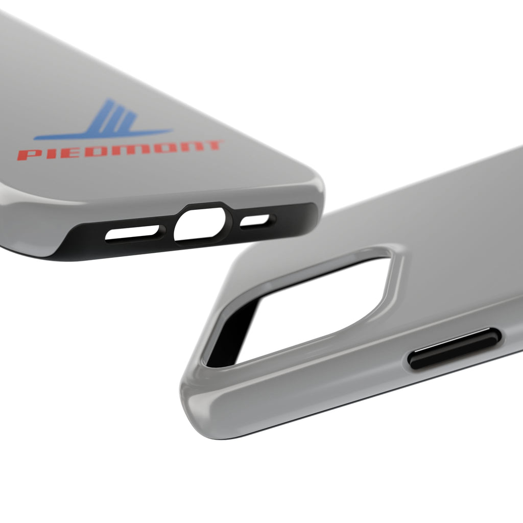 Piedmont Airlines Tough Phone Case