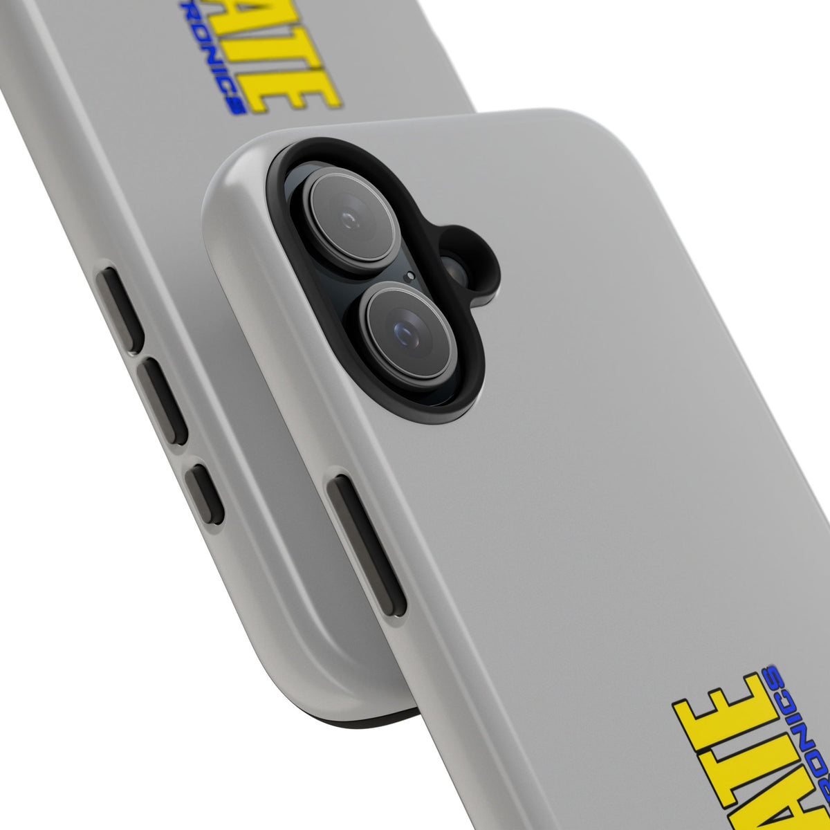 Ultimate Electronics Tough Phone Case