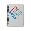 Enron Spiral Notebook