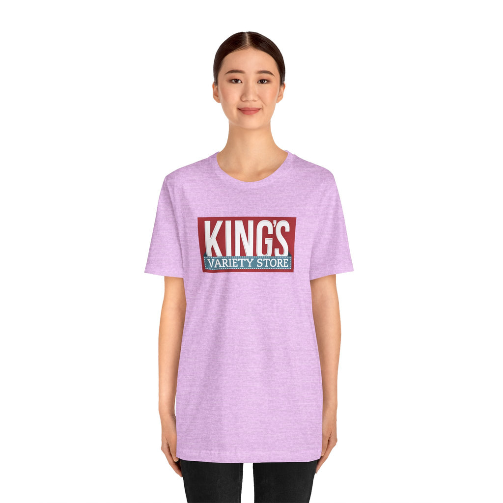 King's Variety Store T-Shirt