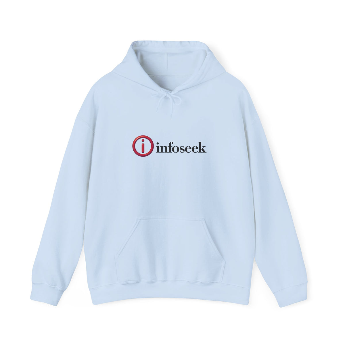 Infoseek Hoodie / Sweatshirt