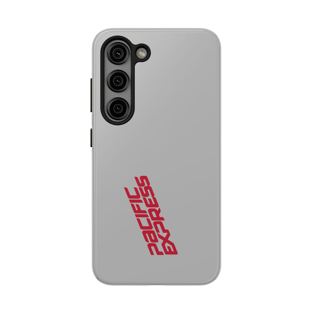 Pacific Express Tough Phone Case