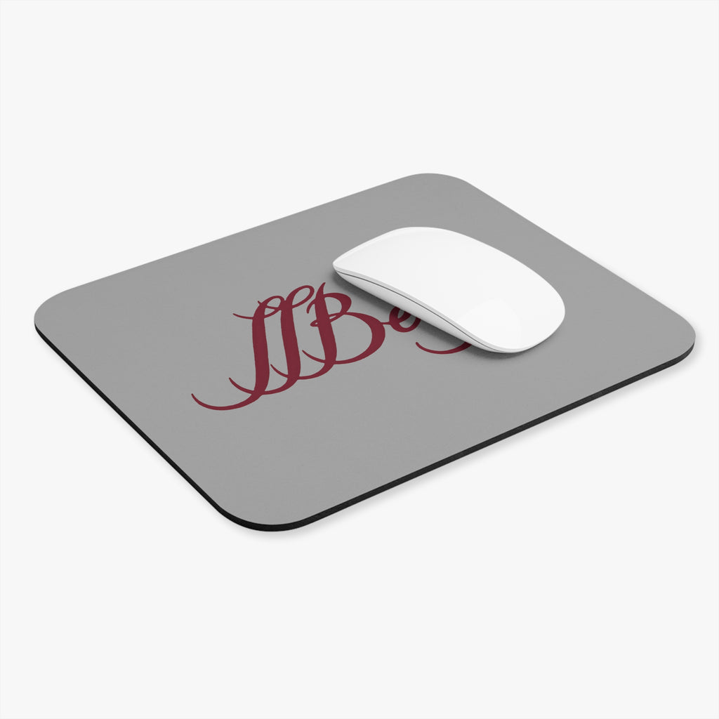 L. L. Berger Mouse Pad