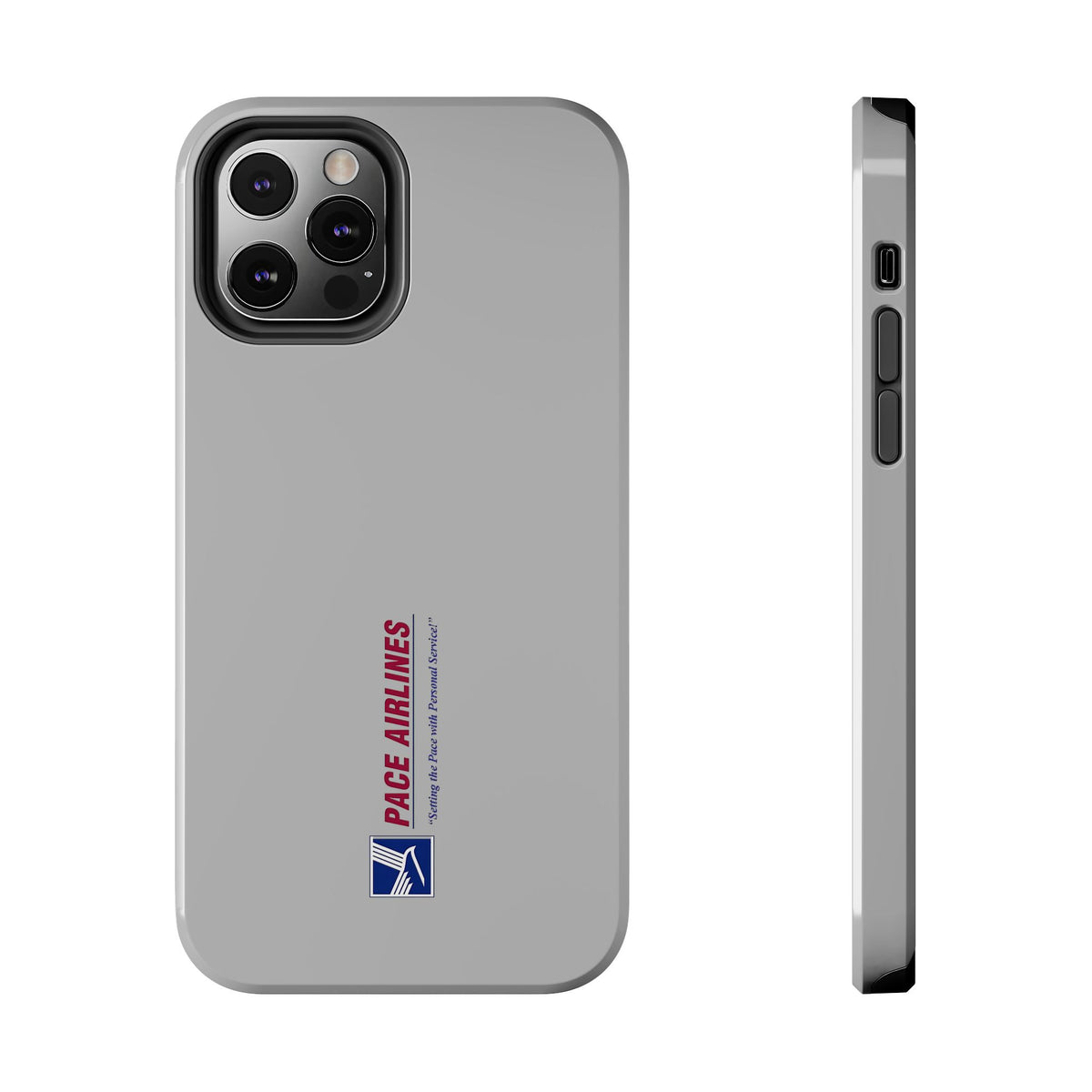 Pace Airlines Tough Phone Case