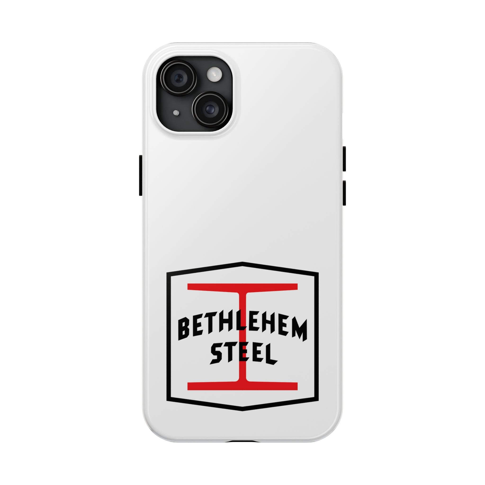 Bethlehem Steel Tough Phone Case