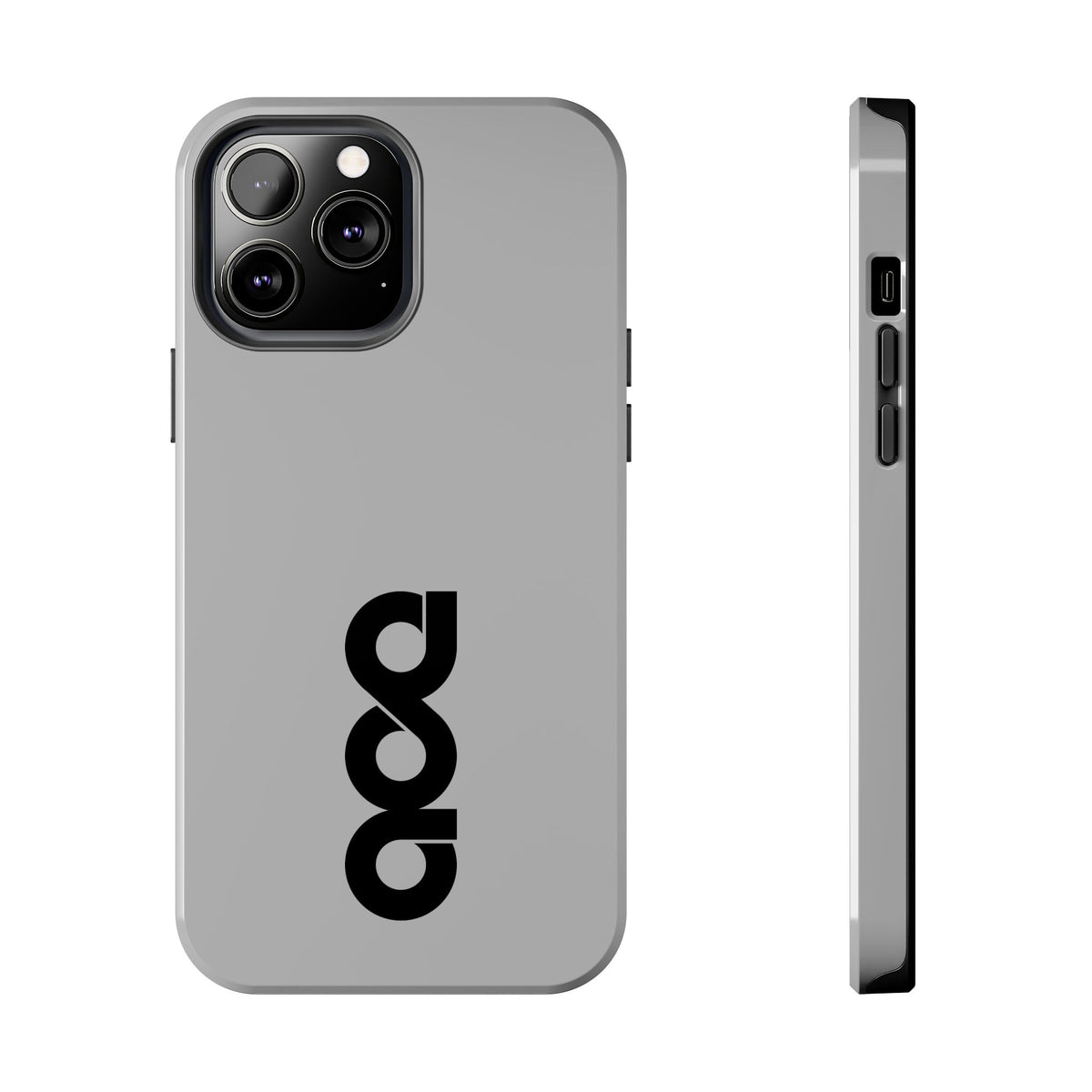 Action Computer Enterprise Tough Phone Case