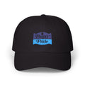 Pantry Pride Embroidered Dad Cap Hat