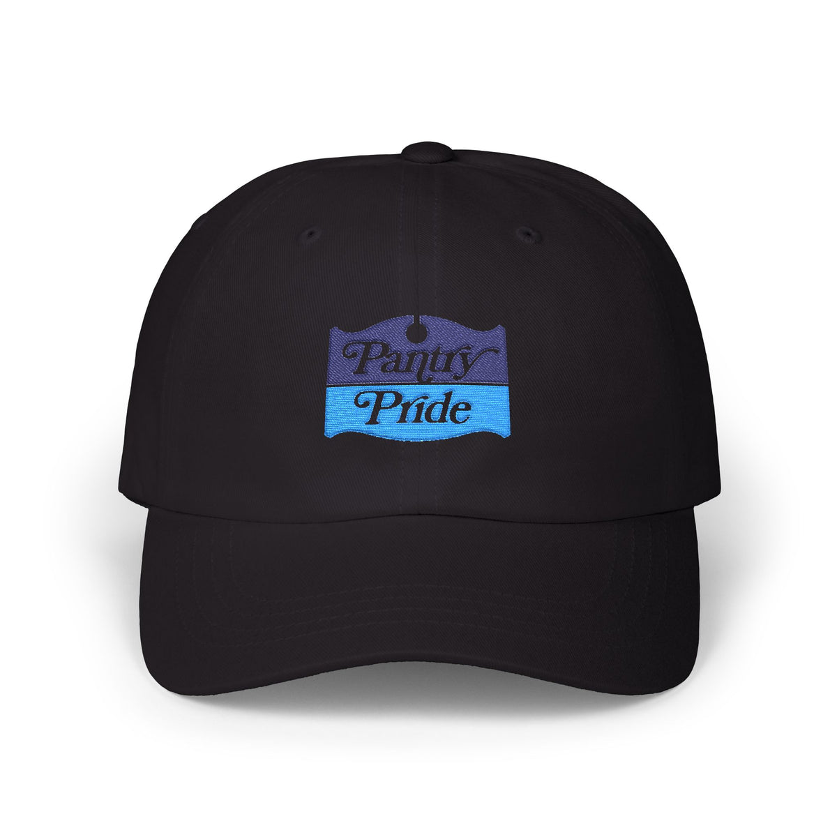 Pantry Pride Embroidered Dad Cap Hat