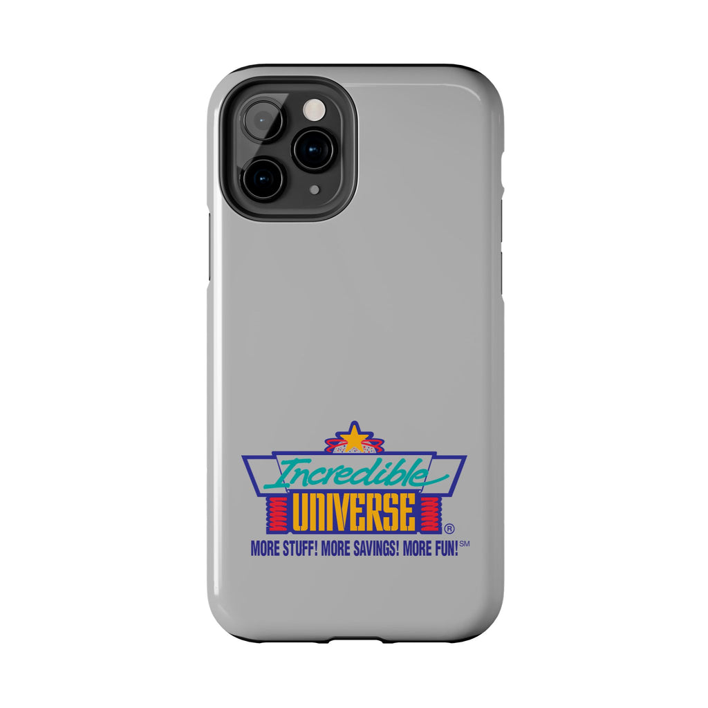 Incredible Universe Tough Phone Case