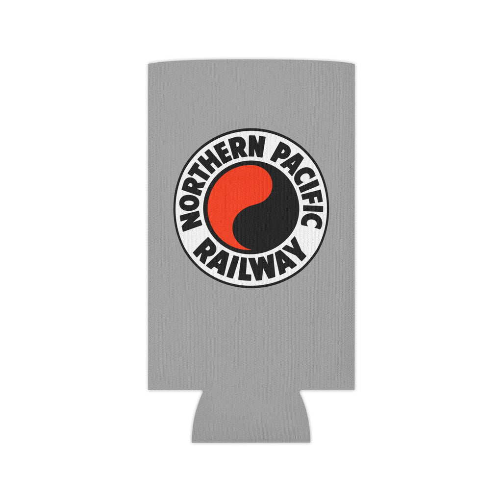 Northern Pacific Railway Can Cooler