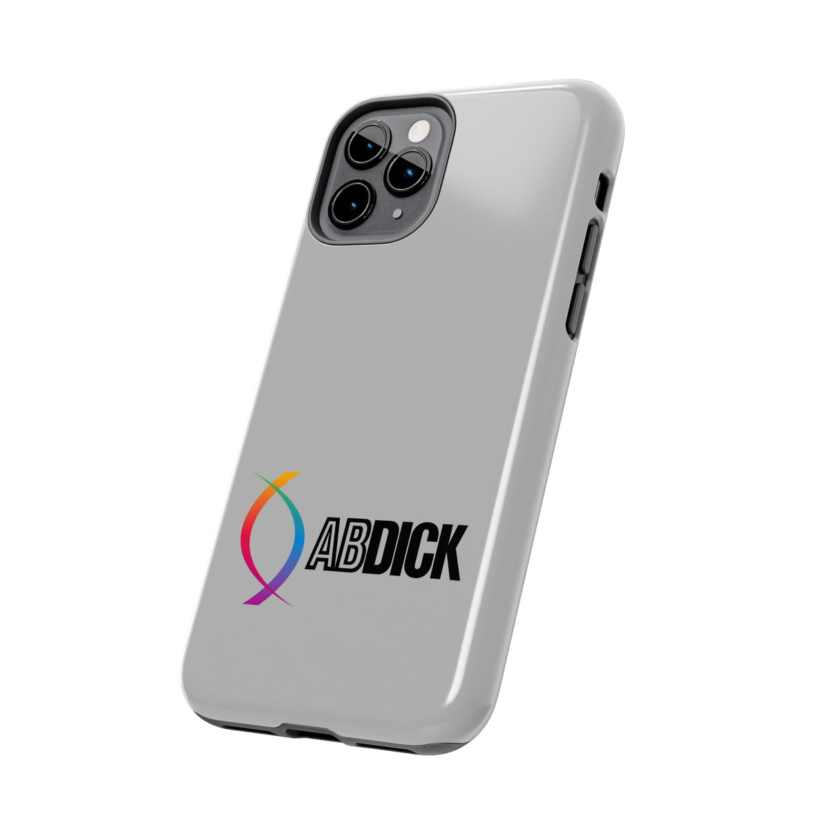A. B. Dick Company Tough Phone Case