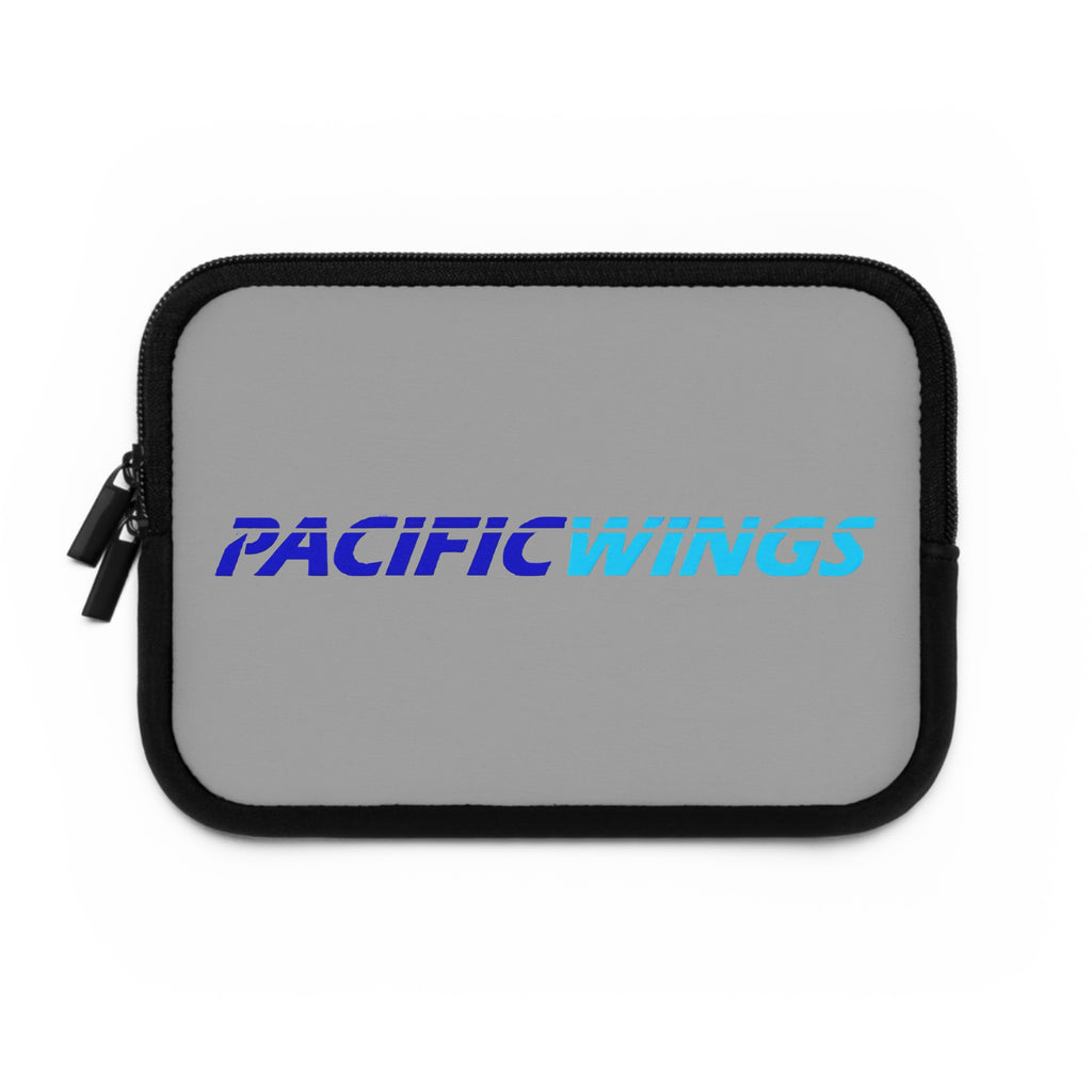 Pacific Wings Laptop Sleeve