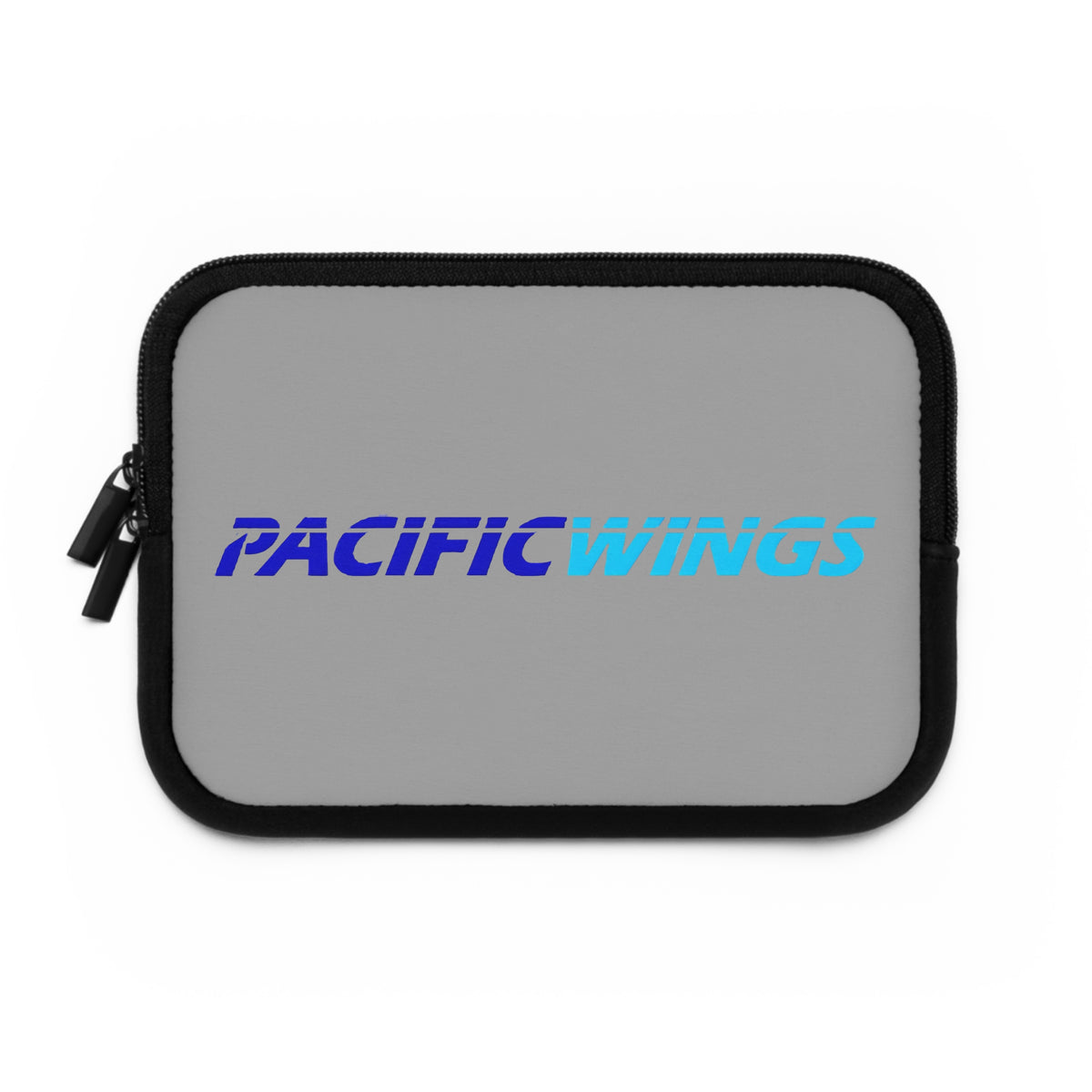 Pacific Wings Laptop Sleeve