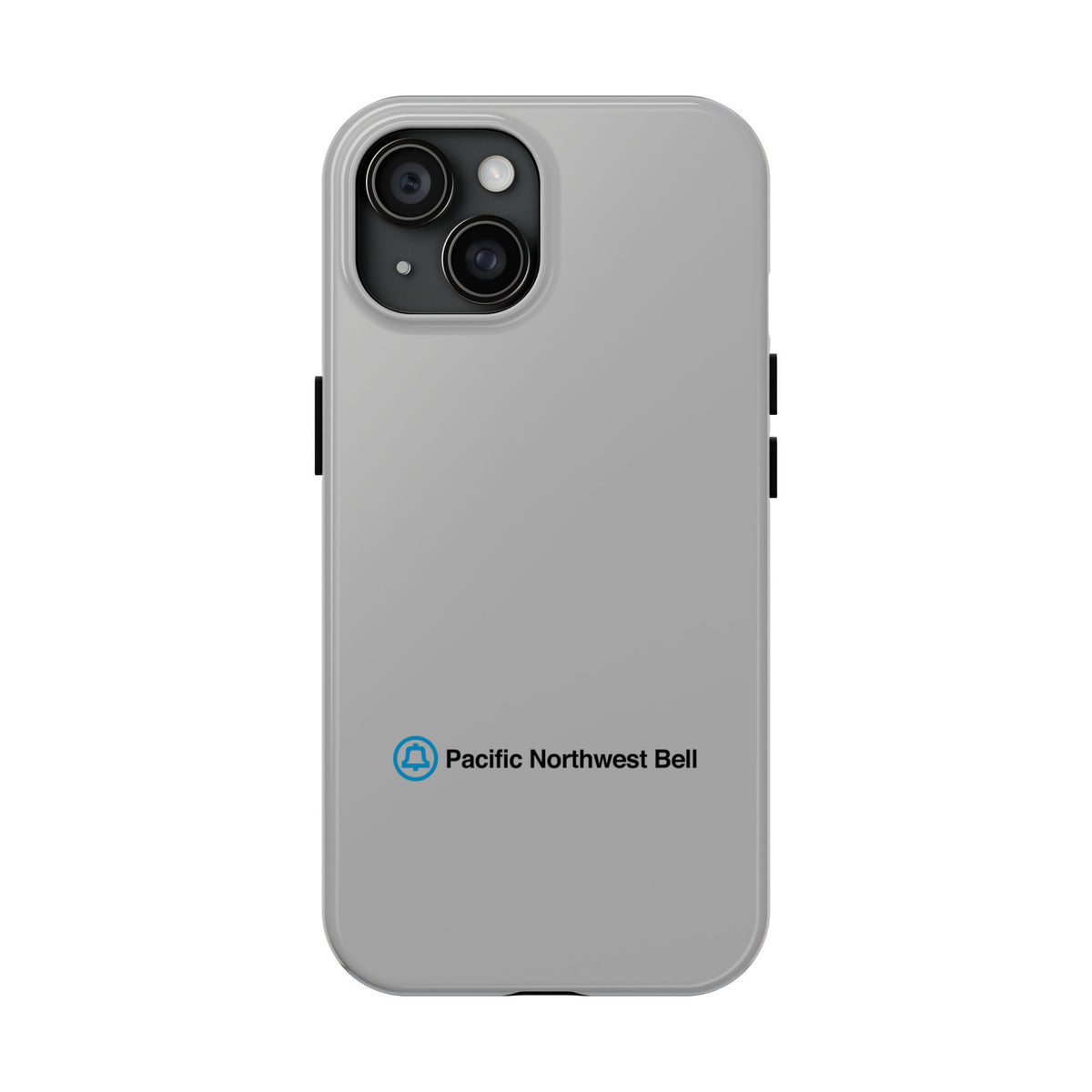 Pacific Northwest Bell Tough Phone Case
