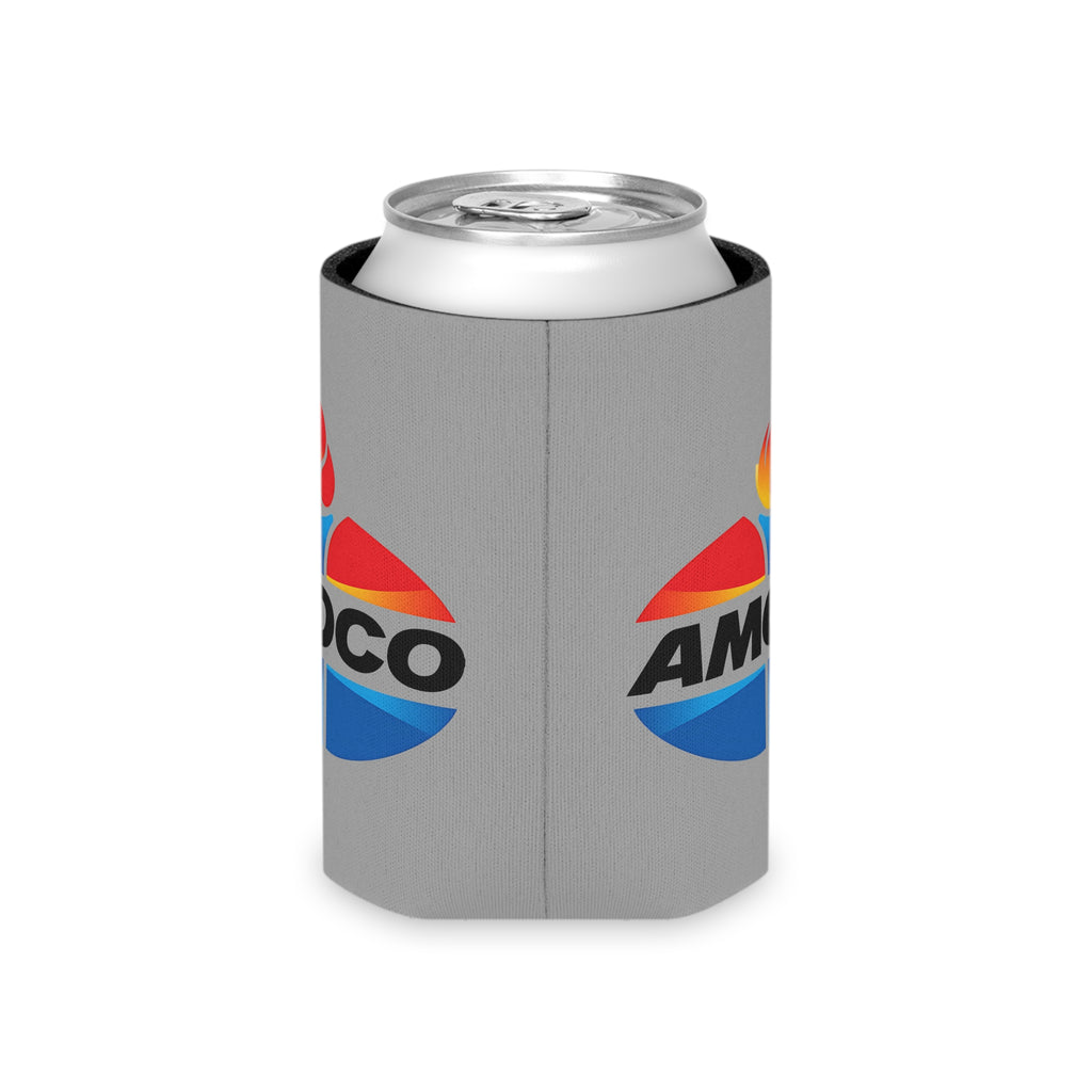 Amoco Can Cooler