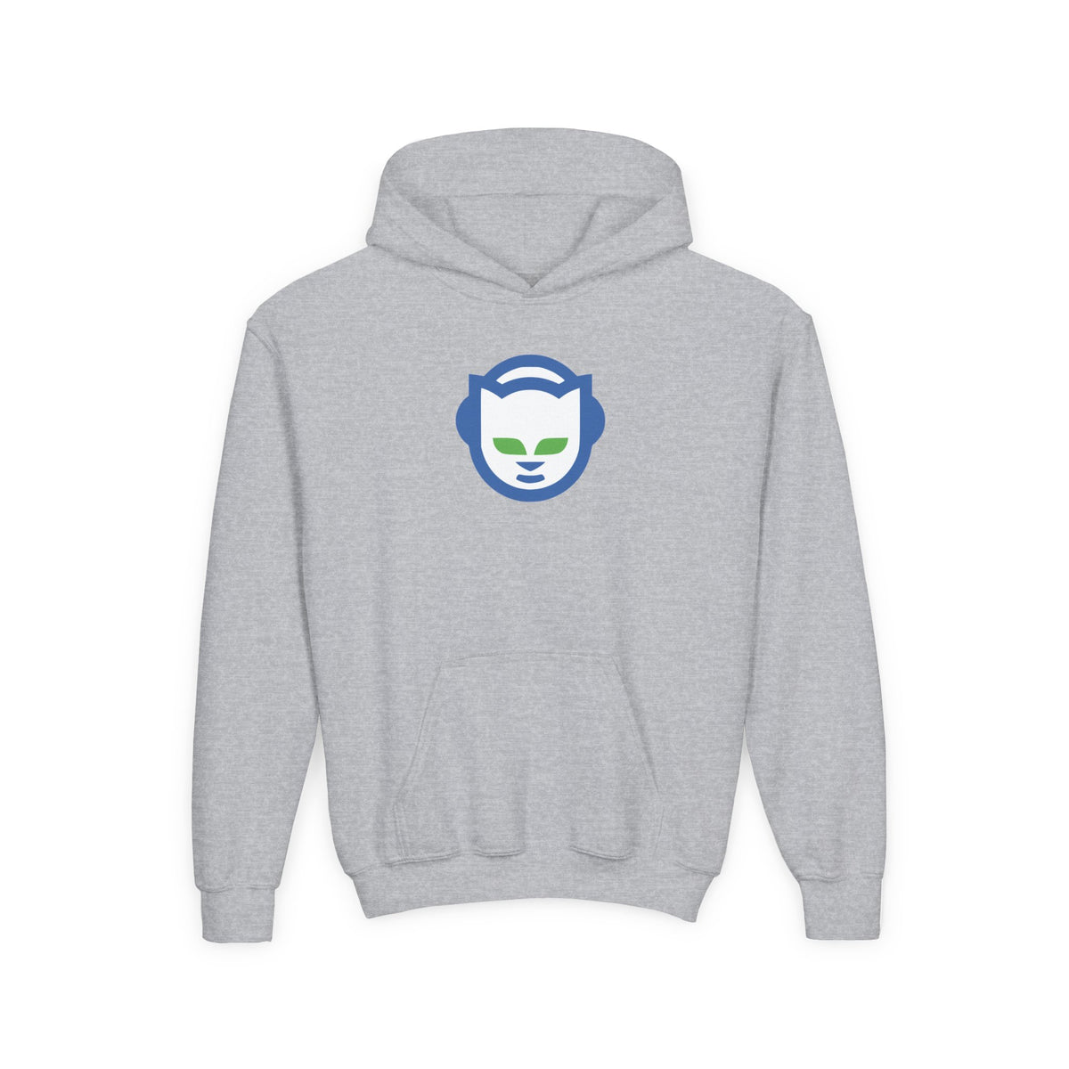 Napster Youth Hoodie / Sweatshirt