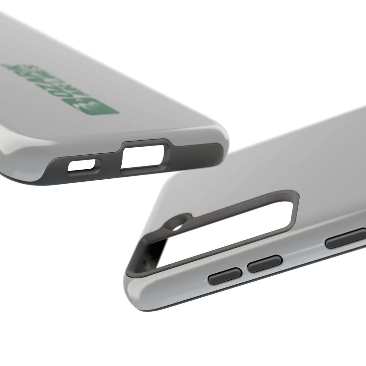 Ozark Air Lines Tough Phone Case