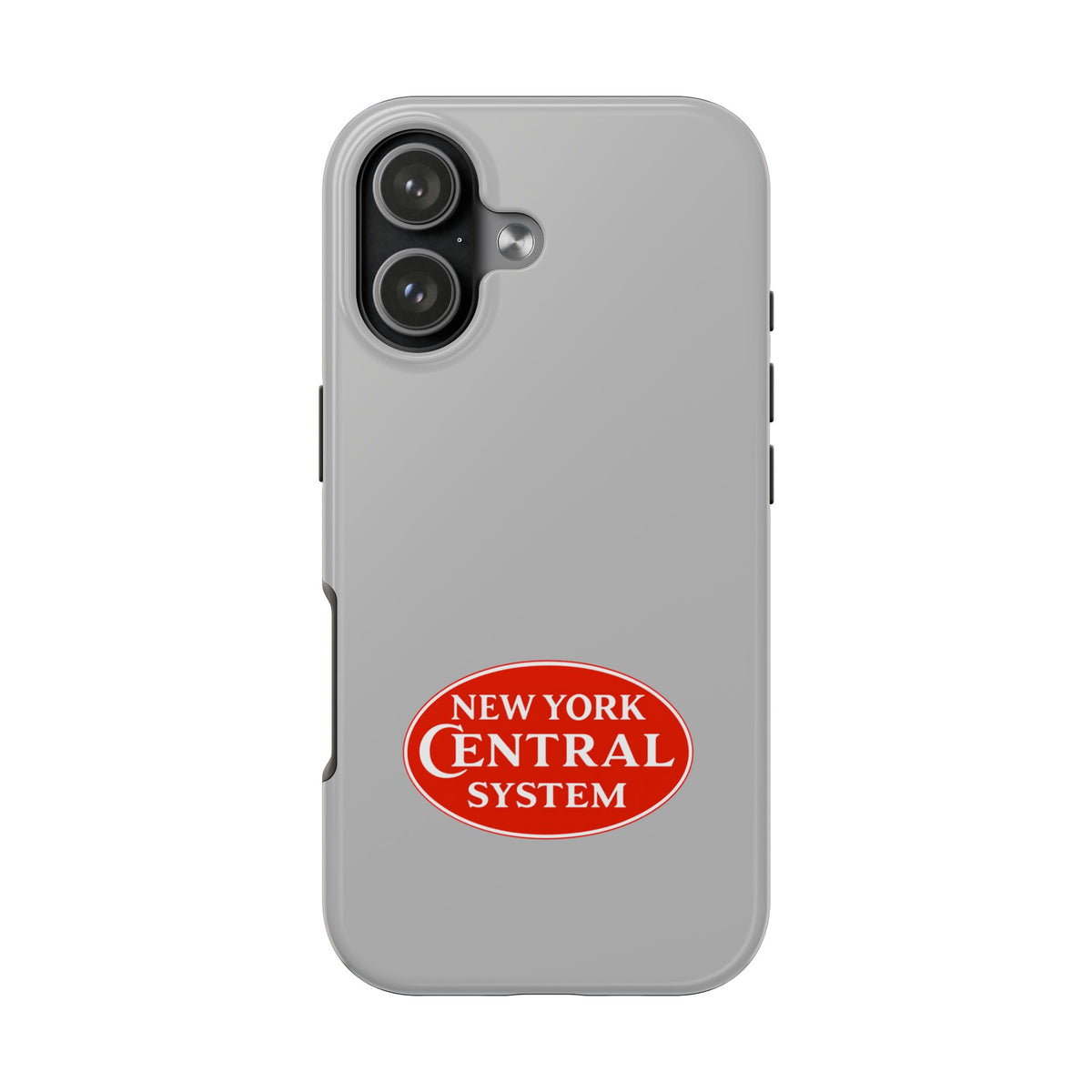 New York Central Railroad Tough Phone Case