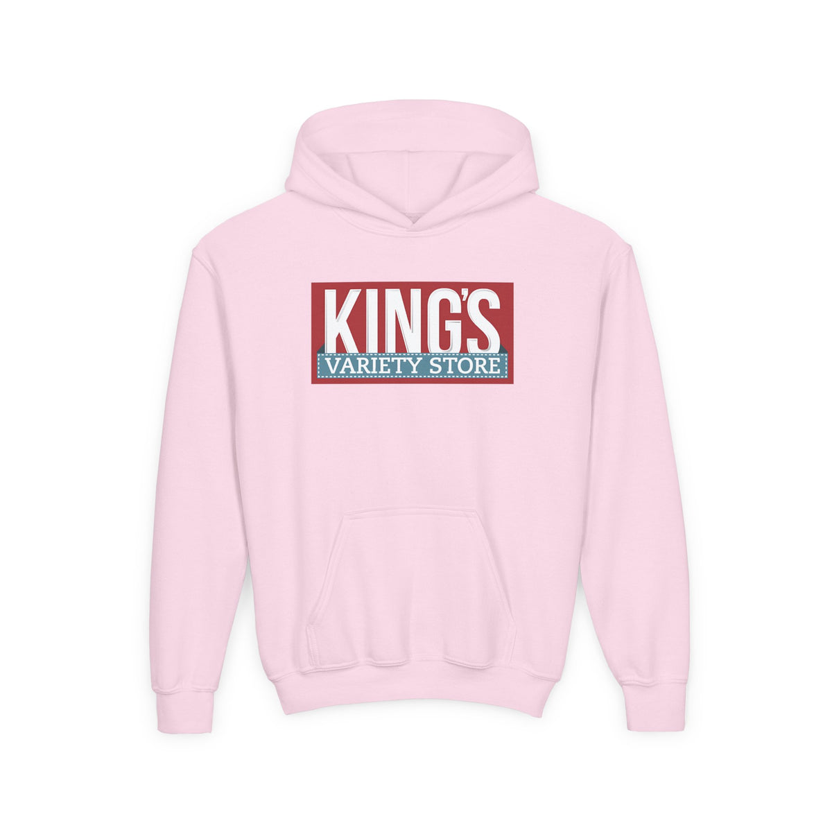 King's Variety Store Youth Hoodie / Sweatshirt