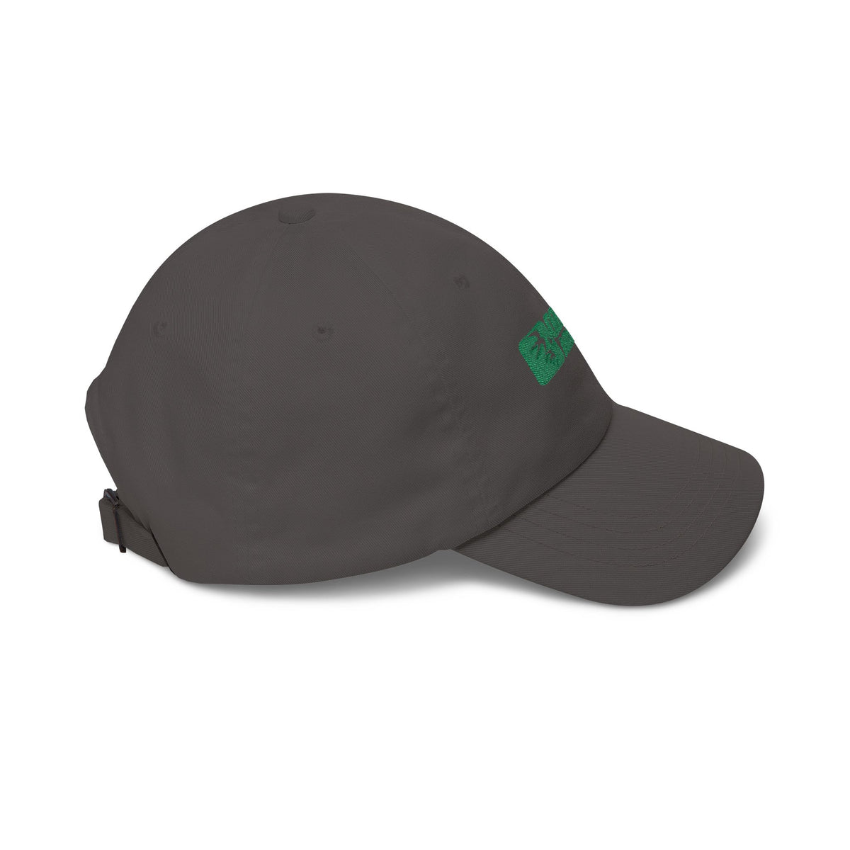 Ozark Air Lines Embroidered Dad Cap Hat
