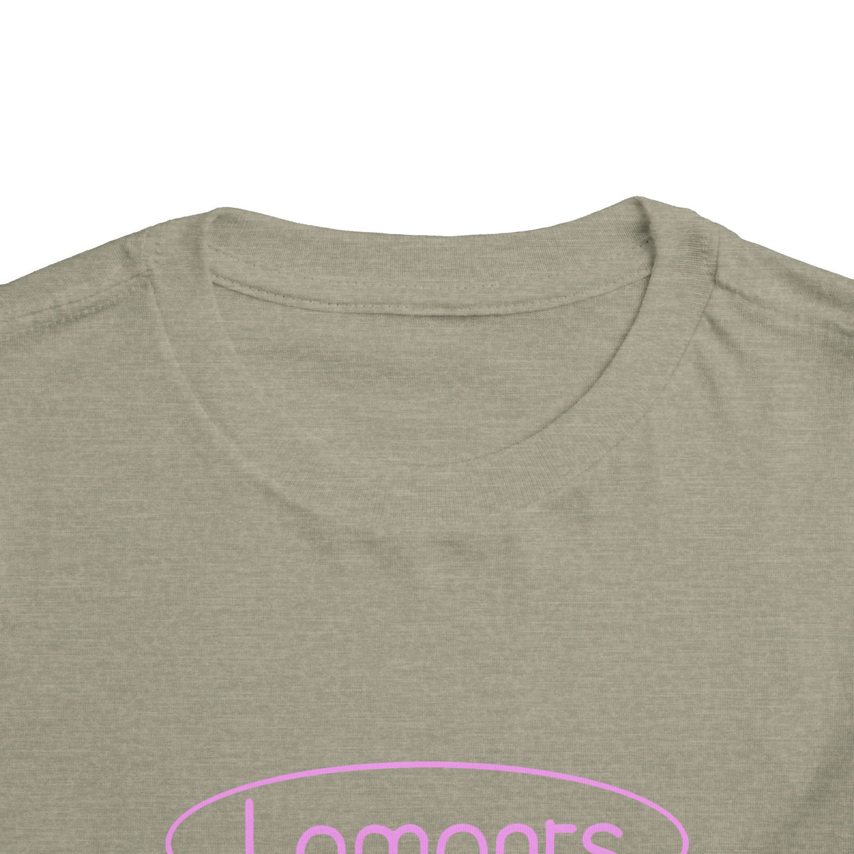 Lamonts Toddler Tee / T-Shirt