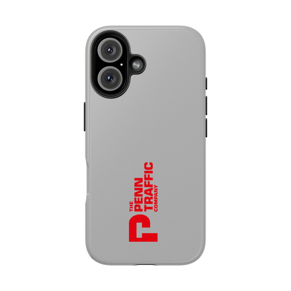 Penn Traffic Tough Phone Case