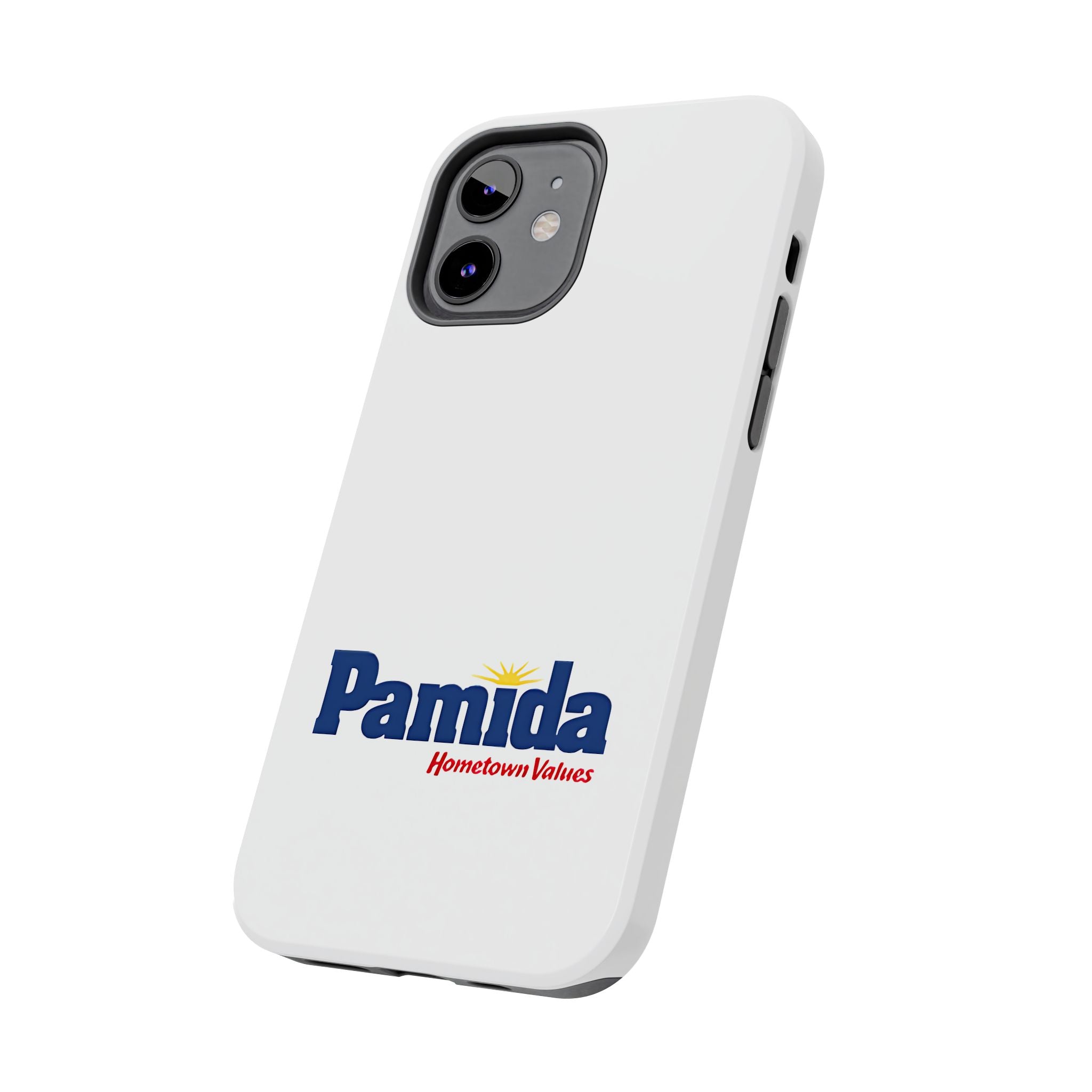 Pamida Tough Phone Case