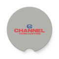 Channel Home Centers Car Coaster