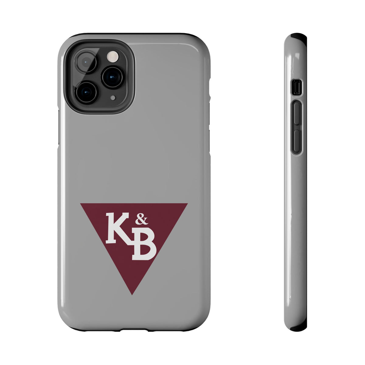 Kroch's and Brentano's Tough Phone Case