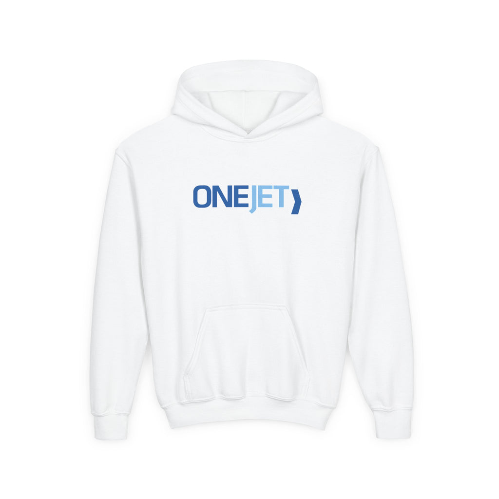 OneJet Youth Hoodie / Sweatshirt