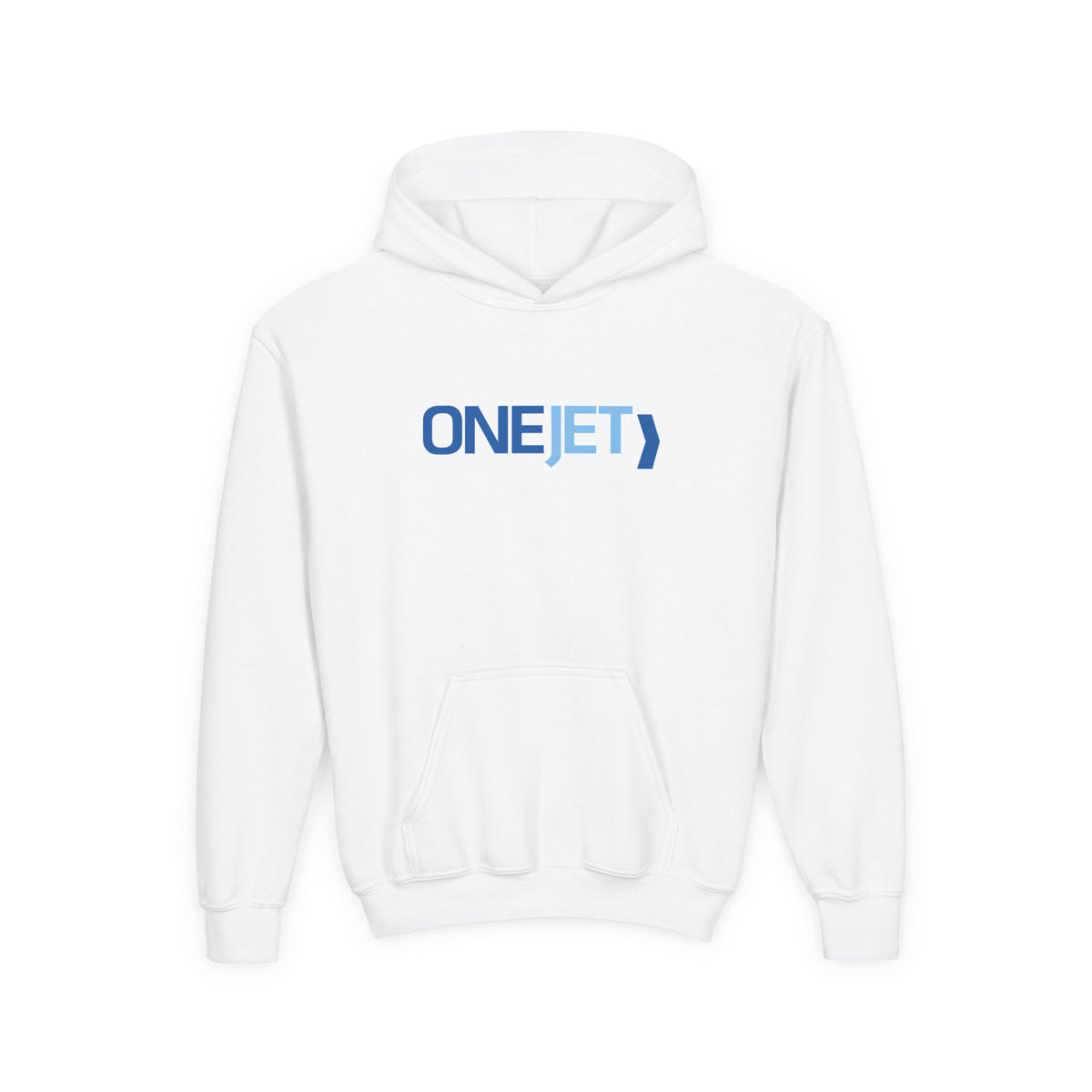 OneJet Youth Hoodie / Sweatshirt