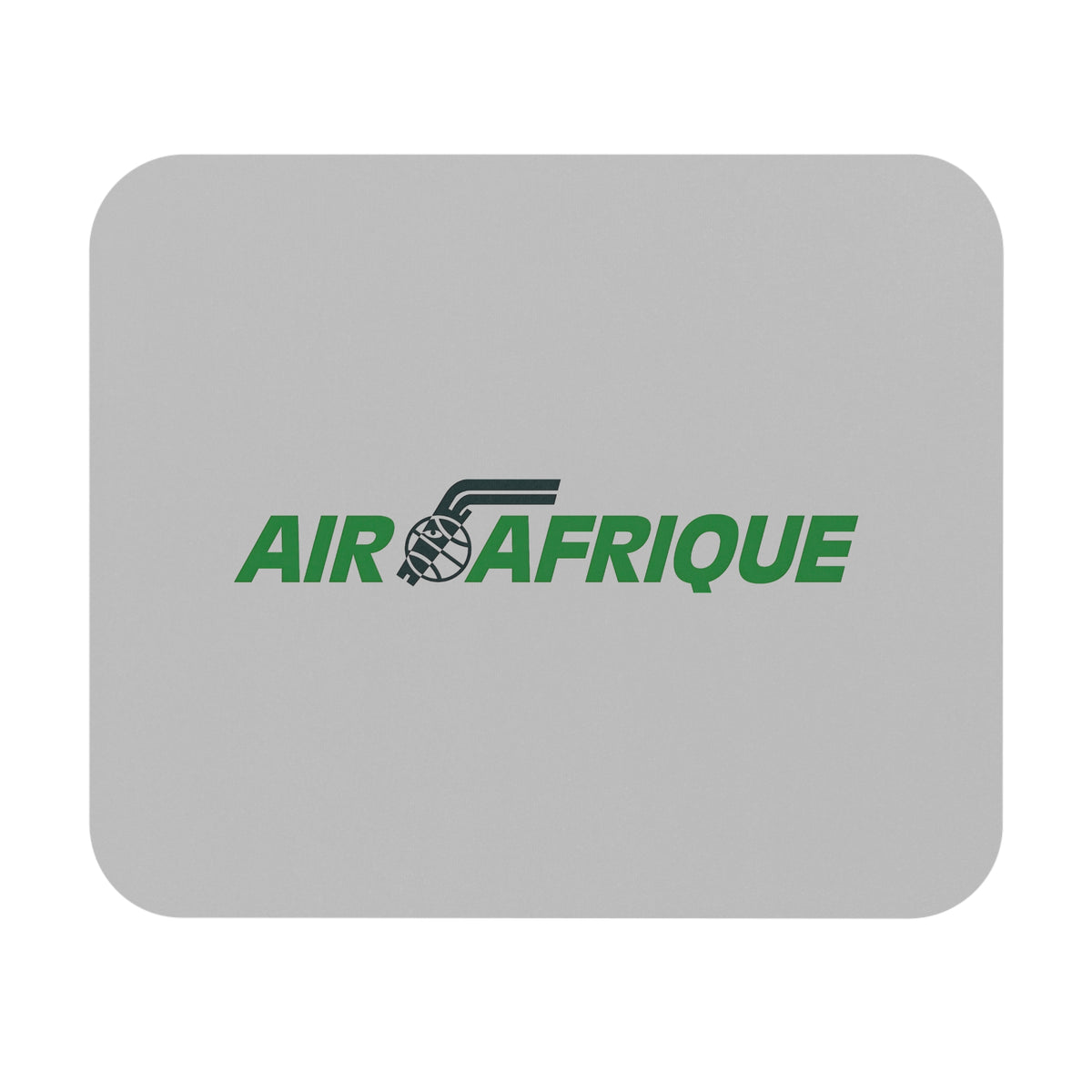 Air Afrique Mouse Pad