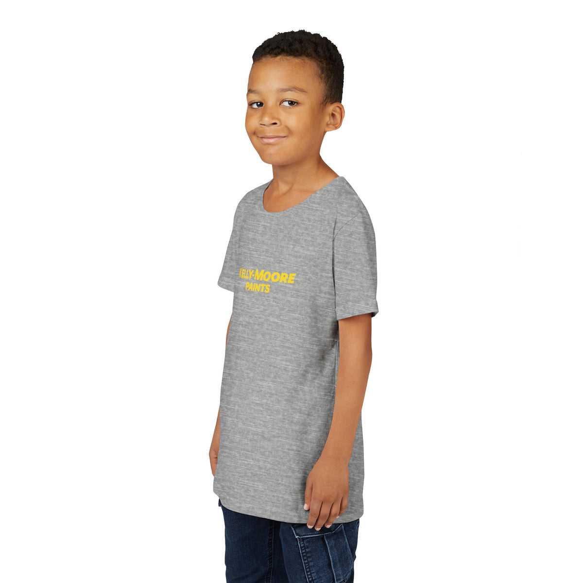 Kelly-Moore Paints Kids Tee / T-Shirt