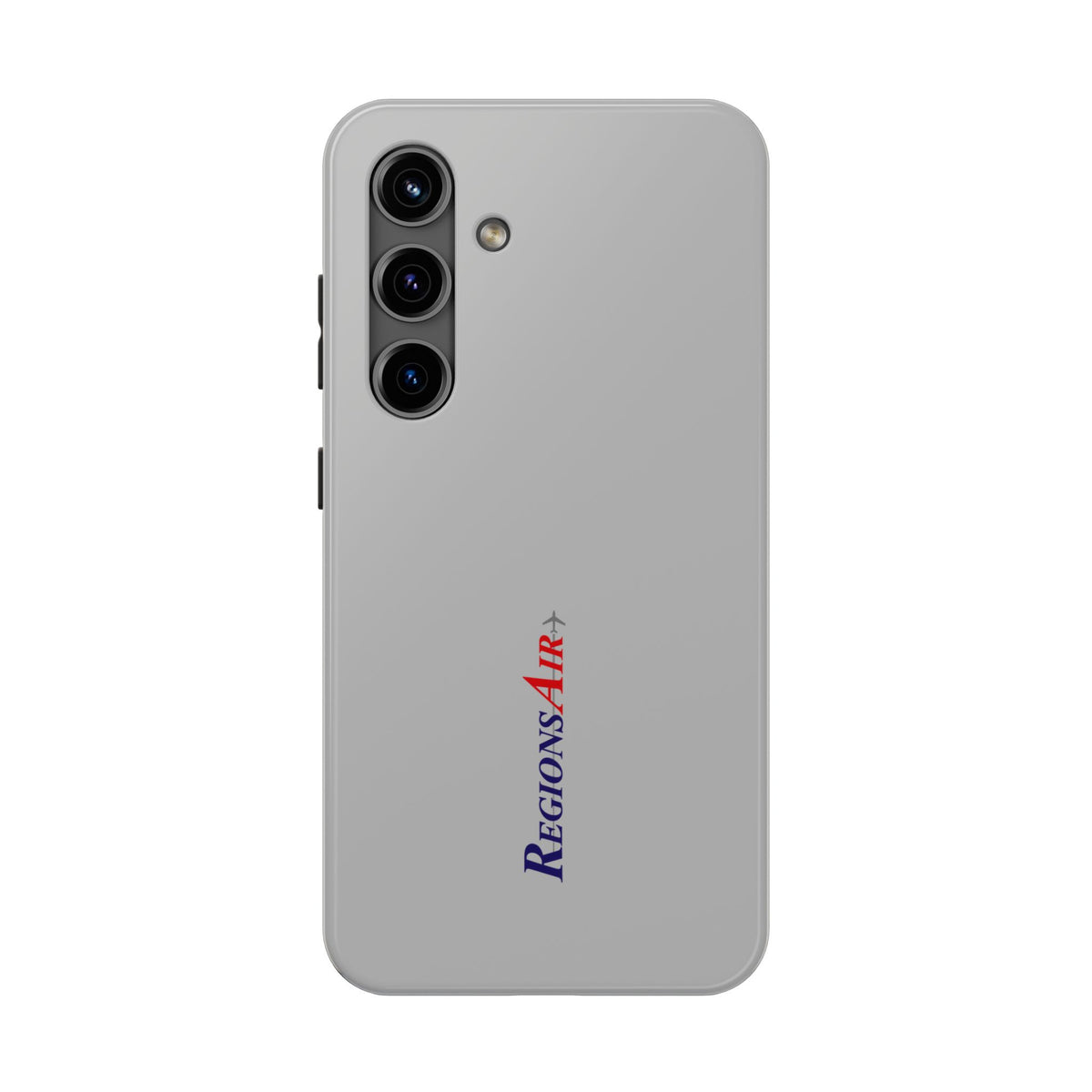 RegionsAir Tough Phone Case