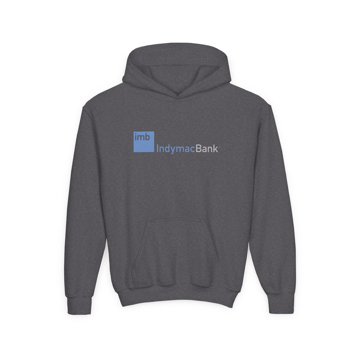 IndyMac Bank Youth Hoodie / Sweatshirt