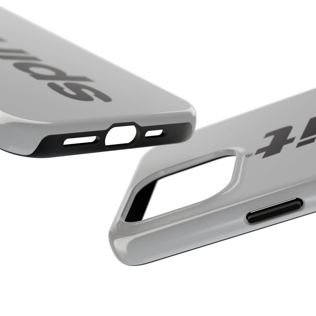 Spirit Airlines Tough Phone Case